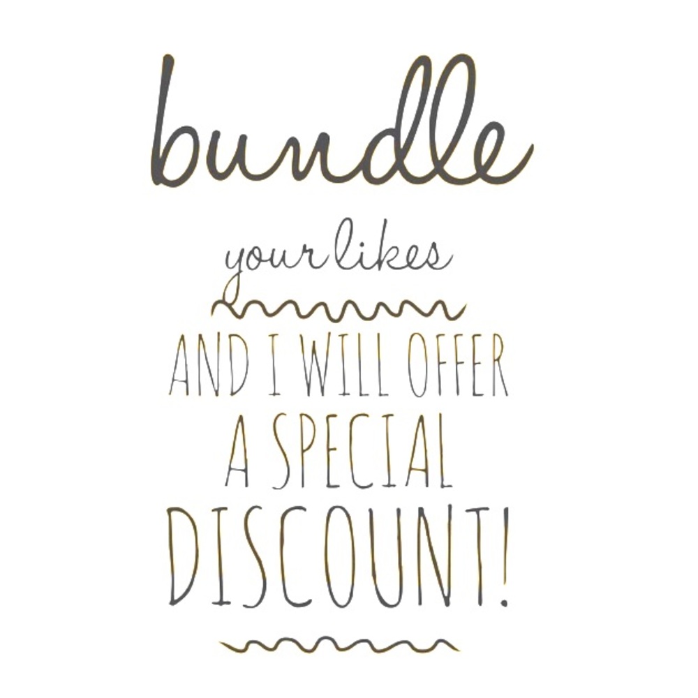 Bundle !!